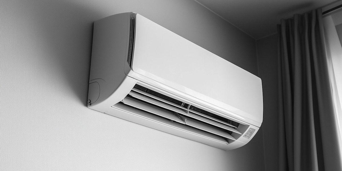 Instalacja klimatyzacji – na co warto zwrócić uwagę?