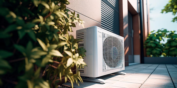 Czy warto zainwestować w pompę ciepła?