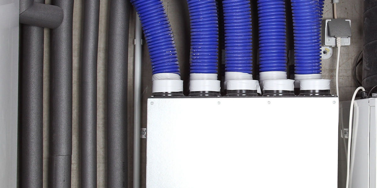 Rekuperacja - co to jest