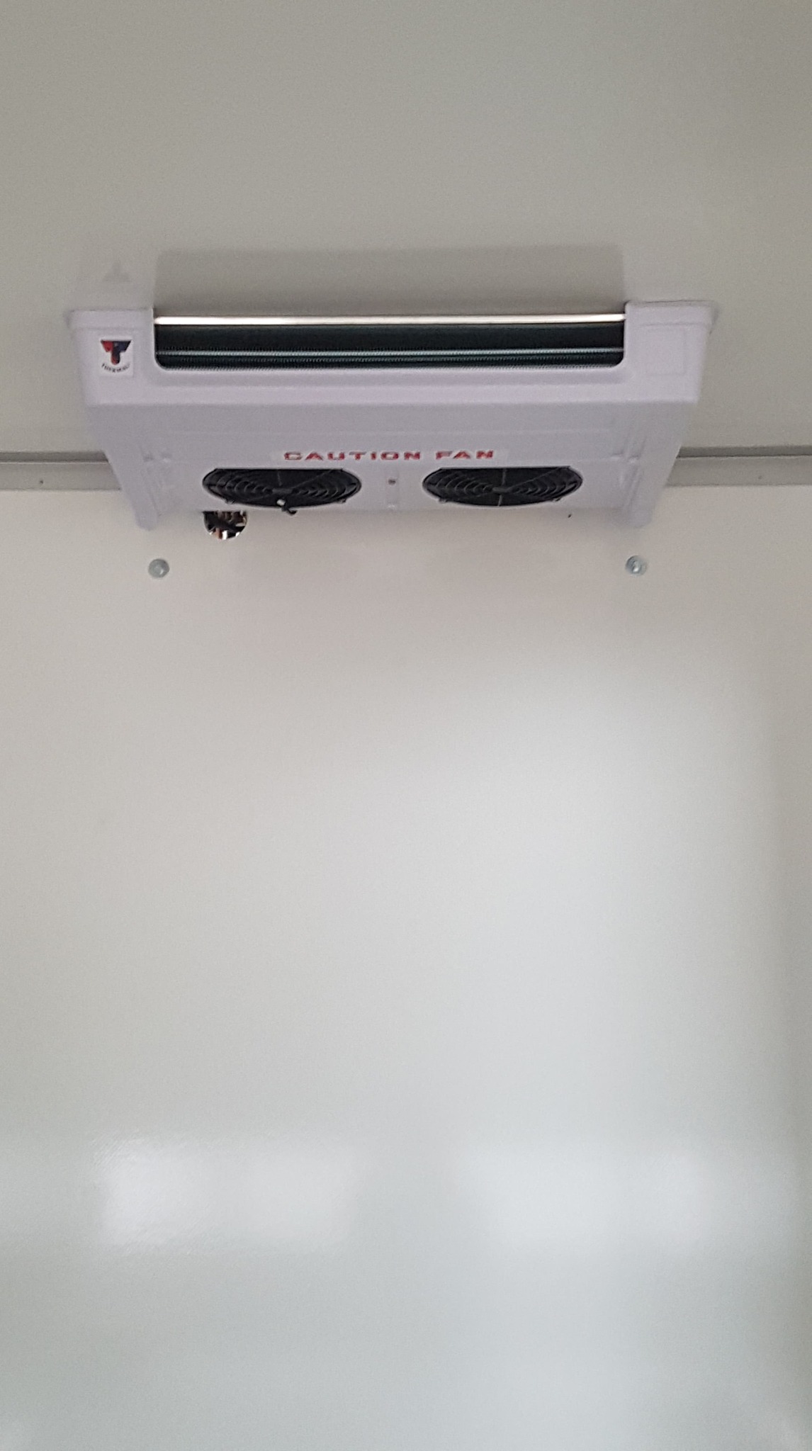 Chłodnictwo transportowe