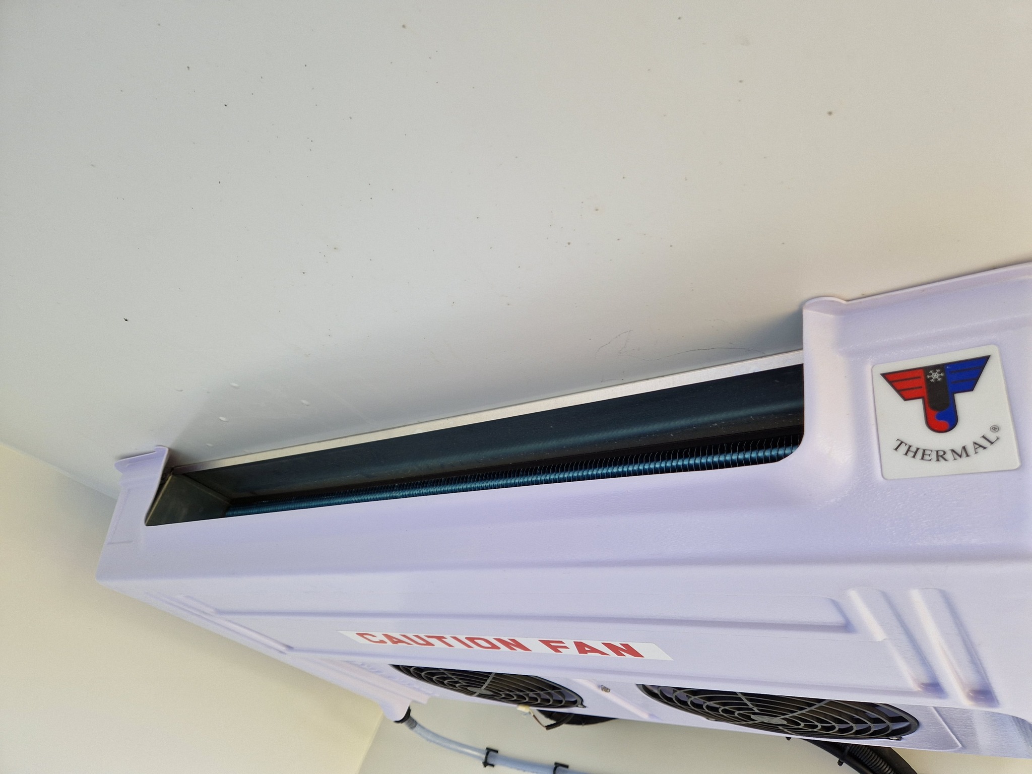 Chłodnictwo transportowe