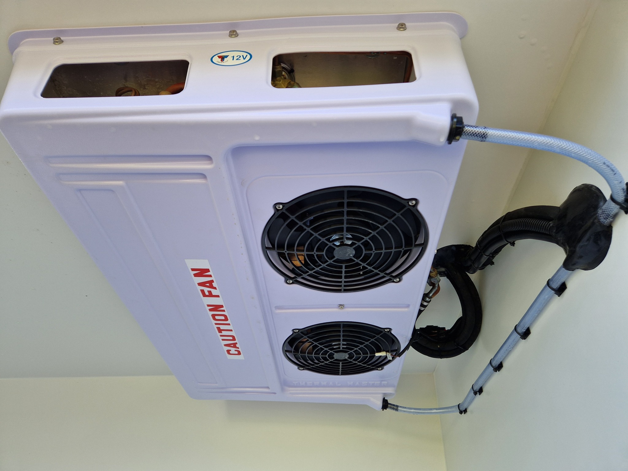 Chłodnictwo transportowe