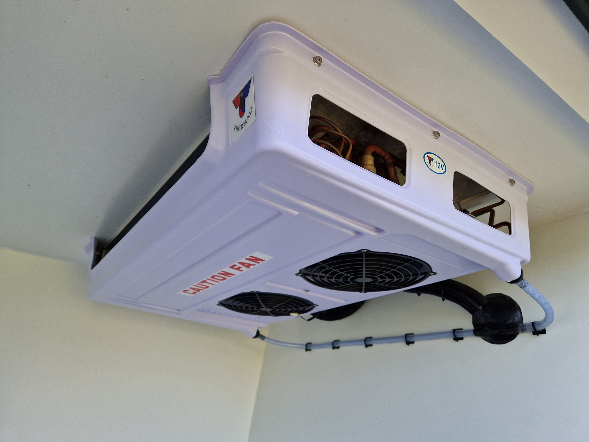 Chłodnictwo transportowe