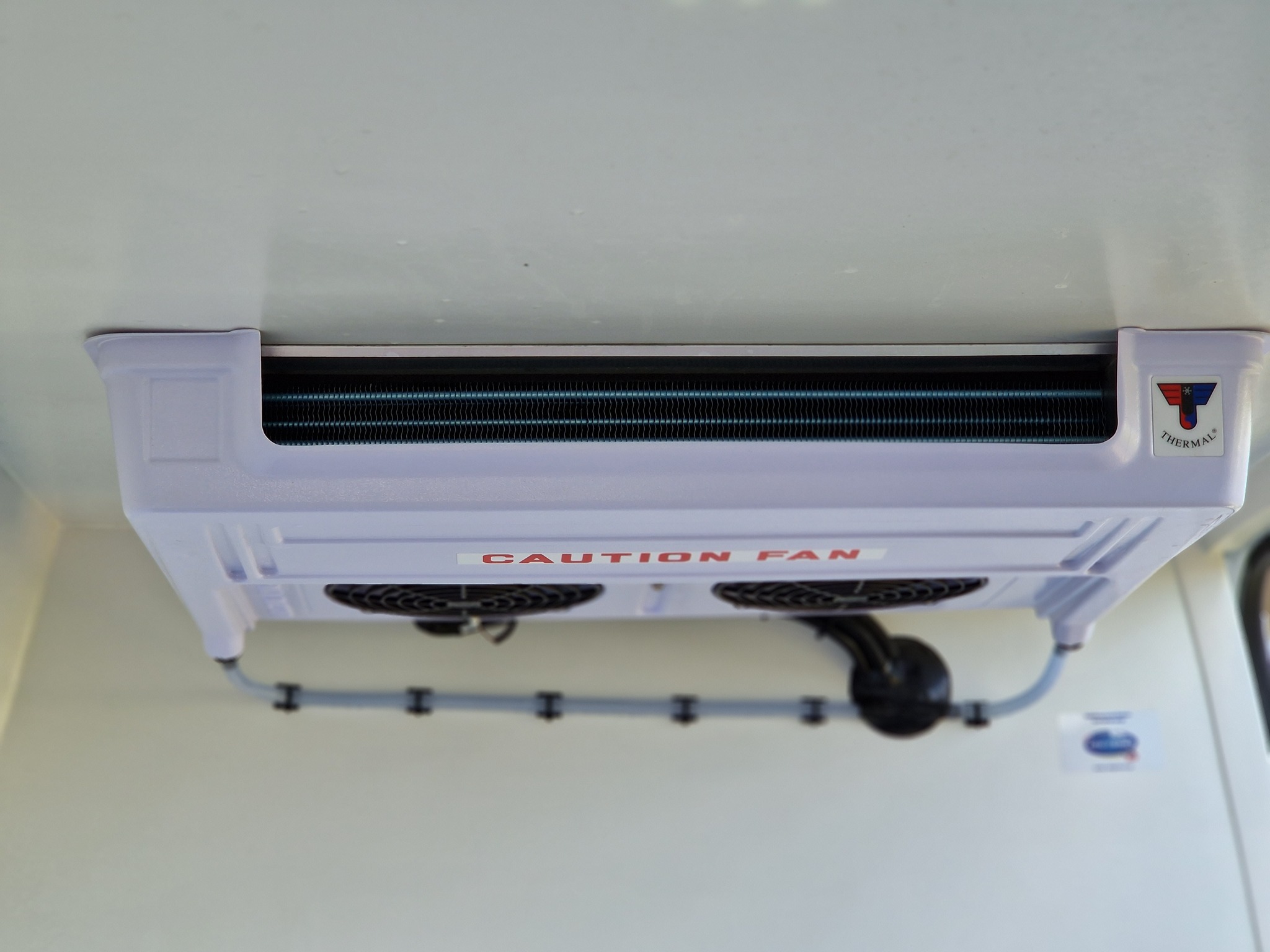 Chłodnictwo transportowe