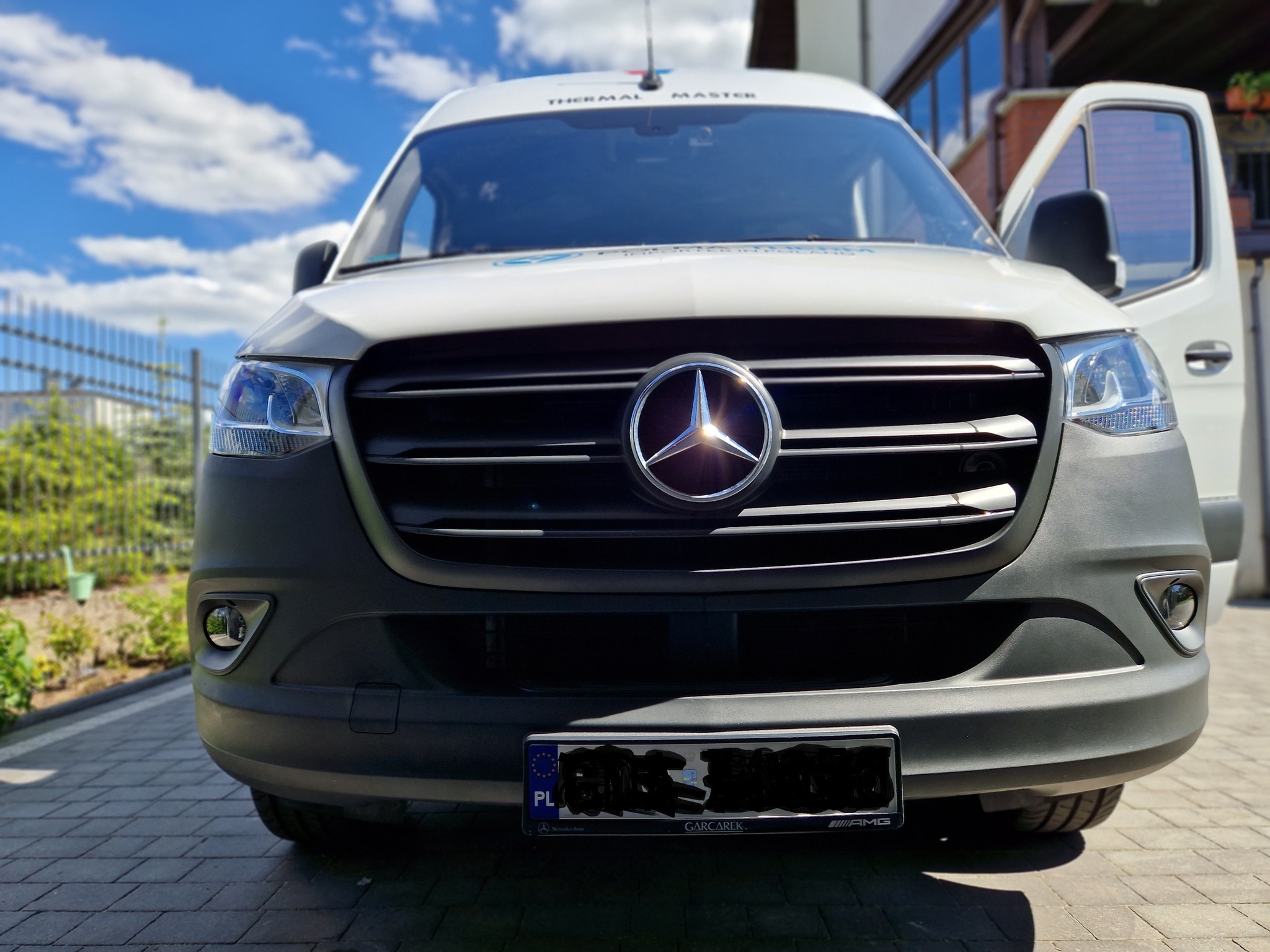 Chłodnictwo transportowe