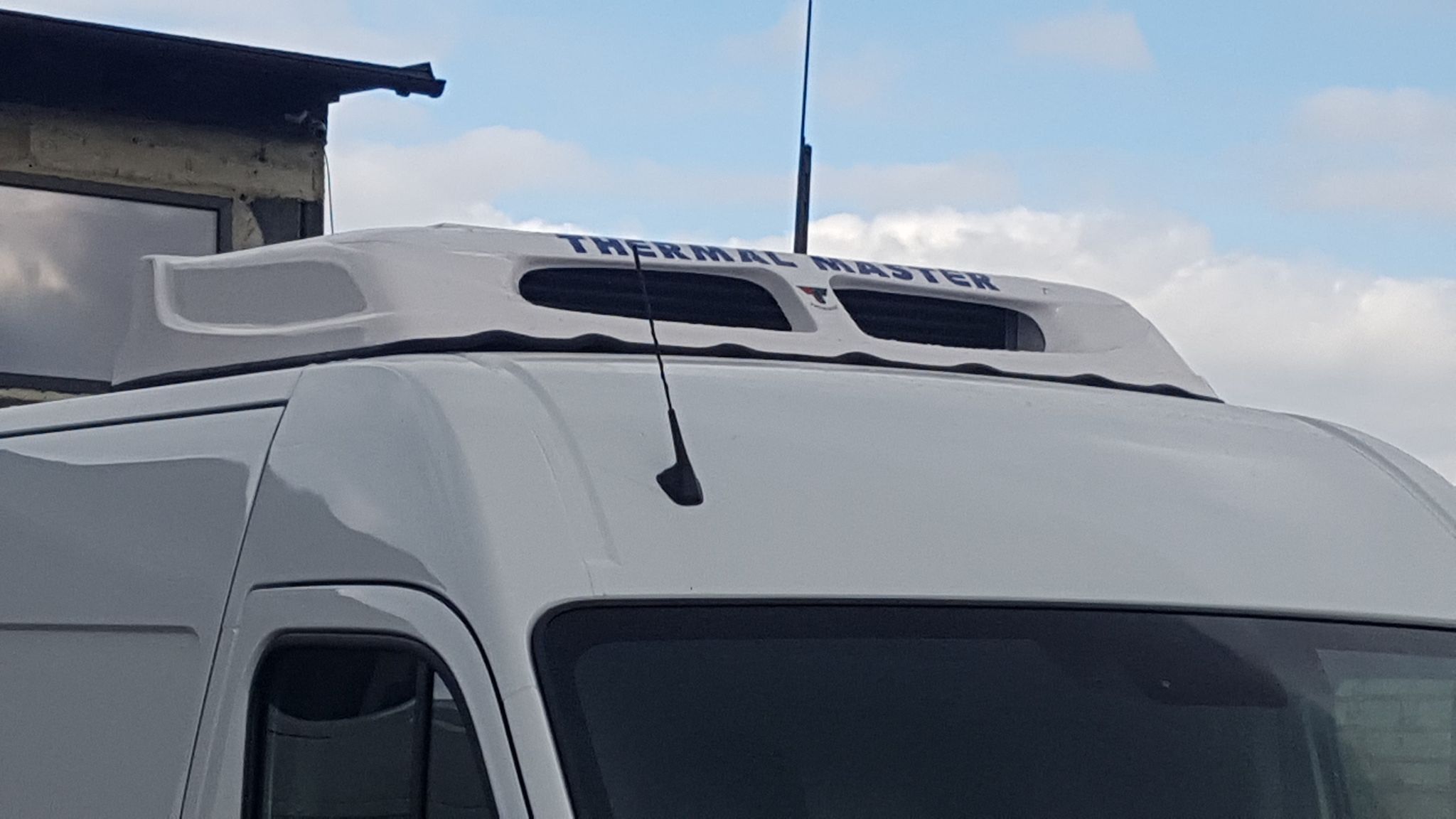 Chłodnictwo transportowe